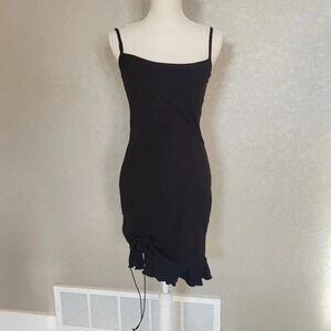 By egreis dress size Medium New with tags
